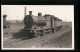 Pc Lokomotive 4001, Englische Eisenbahn  - Trains