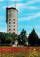 73615367 Konstanz Bodensee Jugendherberge Otto Moericke Turm Konstanz Bodensee - Konstanz