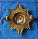 Insigne De Collier Du Régiment Des Gardes Irlandais - 1914-18