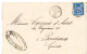 Delcampe - LAC AVEC 25C SAGE X 15   A SAISIR VOIR LES SCANS DETAILLES POIDS 79 GRAMMES AVANT EMBALLAGE - 1877-1920: Semi-moderne Periode