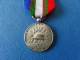 DECORATION / MEDAILLE ANCIEN COMBATTANT / UNC ECHELON ARGENT / ORIGINALE - Frankrijk