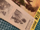 Delcampe - DIÊN BIÊN PHU ET LES RESCAPES DE L'ENFER, LUCIEN BORNERT, EDITION ORIGINALE 1954, GUERRE D'INDOCHINE - Französisch