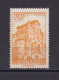MONACO 1957 TIMBRE N°488 NEUF** VUE - Neufs