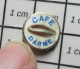 2517 Pin's Pins / Beau Et Rare : BOISSONS / CAFE DARME GRAIN DE CAFE Mini Pin's - Boissons
