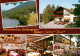 73615197 Rothau Tittling Ferienzentrum Dreiburgensee Hotel Seehof Tauer Gastraeu - Andere & Zonder Classificatie