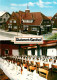 73615187 Neuenfelde Hamburg Stahmers Gasthof Speisesaal Neuenfelde Hamburg - Andere & Zonder Classificatie