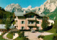 73615177 Ramsau Berchtesgaden Gaestehaus Oberwirt Ramsau Berchtesgaden - Berchtesgaden