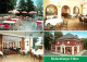 73615132 Breitenburg Hotel Restaurant Cafe Breitenburger Faehre Terrasse Breiten - Andere & Zonder Classificatie