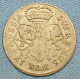 Preussen / Prussia • 6 Gröscher 1682 HS • Friedrich Wilhelm • Brandenburg / Prusse / German States / Silver • [24-722] - Monedas Pequeñas & Otras Subdivisiones