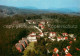 73615073 Bad Sachsa Harz Pfaffenberg Fliegeraufnahme Bad Sachsa Harz - Bad Sachsa