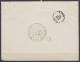 Env. Affr. N°30 Càd BRUXELLES /19 JANV 1870 Pour GAND - Cachet "CONSULAT DE SUISSE A BRUXELLES" - 1869-1883 Leopoldo II