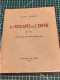 LES RESCAPES DE L'ENFER, LUCIEN BORNERT, EDITION ORIGINALE 1954, GUERRE D'INDOCHINE - Frans