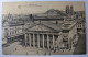 BELGIQUE - BRUXELLES - Théâtre Royal De La Monnaie - 1922 - Monuments