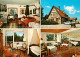 73614944 Horn-Bad Meinberg Restaurant Schauinsland Gastraeume Horn-Bad Meinberg - Bad Meinberg