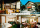 73614939 Garmisch-Partenkirchen Hotel Aschenbrenner Gaststube Zimmer Garmisch-Pa - Garmisch-Partenkirchen