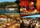 73614914 Attendorn Panorama Restaurant Schnuetgenhof Speisesaal Terrasse Biggese - Attendorn