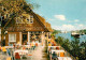 73614877 Rendsburg Gaststaette Cafe Martje Flor Terrasse Rendsburg - Rendsburg