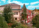 73614874 Badenweiler Hotel Eberhardt Burghardt Badenweiler - Badenweiler