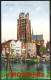 DORDRECHT Groote Kerk Bomkade 1928 - Dordrecht