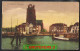 DORDRECHT Bomkade 1924 - Dordrecht