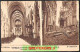 Guerre 14-18 YPRES Cathedrale St.-Martin Ruines En 1915 - Ieper