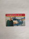 Hong Kong Autelca Magnetic Cards, Premier Deng (1pcs,MINT) - Hong Kong