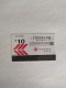 Hong Kong Autelca Magnetic Cards, Premier Deng (1pcs,MINT) - Hongkong