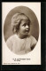 AK Prinzessin Cecile Von Griechenland, Kinderbildnis  - Königshäuser