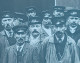 EMPLOYÉS DU GAZ CARTE PHOTO - Fotos