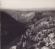 Valea Carașului Văzută Dinspre Platoul Iabalcea, Fotografie De Emmanuel De Martonne, 1921 G26N - Lugares