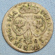 Preussen / Prussia • 6 Gröscher 1686 BA • Friedrich Wilhelm • Brandenburg / Prusse / German States / Silver • [24-723] - Small Coins & Other Subdivisions