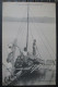 Vanuatu  Nouvelles Hebrides Pirogue Cpa - Vanuatu