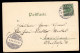Lyrik-AK Vögel Vogelgesang Noten Aus Schneeglöckchenblüten, VAREL 24.12.1899 - Sonstige & Ohne Zuordnung
