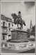 Firmenlochung/Perfin S Auf 469 Ziffer Ansichtskarte Denkmal, S'GRAVENHAGE 2.8.48 - Other & Unclassified