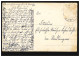 Tiere-AK Mädchen Mit Katze Und Brief, Geschrieben 1.11.1917 - Honden