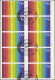 FB 23 Fraunhofer, Folienblatt 10x2929, Erstverwendungsstempel Bonn 12.4.2012 - 2011-2020