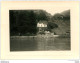 PHOTO   TALLOIRES 1954  FORMAT  10.50 X 8 CM - Places