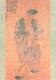 CHINE - Ji Gong - Lettre Chinois - Un Moine Chinois - Carte Postale - China