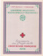 Carnet France Neuf** MNH 1958 Croix-Rouge Française N° 2007 Saint Vincent De Paul - J.H. DUNANT Superbe - Red Cross