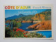 Delcampe - LA MEDITERRANEE (Dept 06-83-13-Cote D'Azur) 54 Cartes A 0.20 Euros L'une - Autres & Non Classés