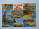 Delcampe - LA MEDITERRANEE (Dept 06-83-13-Cote D'Azur) 54 Cartes A 0.20 Euros L'une - Autres & Non Classés