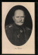 AK General Von Beseler  - Weltkrieg 1914-18
