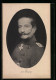AK Heerführer Von Bisisng In Uniform Mit Orden  - War 1914-18