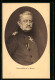 AK General Von Bülow, Brustportrait  - War 1914-18