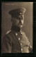 AK Exzellenz Von Mudra  - War 1914-18