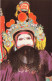 CHINE - Chou (Male Clowns) - Gan Lu Monaster/Lu Kunshan Plays Jiahua - Carte Postale - China