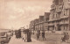 ROYAUME-UNI - Angleterre - Seaford - Esplanade Looking East - Carte Postale Ancienne - Andere & Zonder Classificatie
