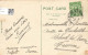 ROYAUME-UNI - Angleterre - Seaford - Esplanade Looking East - Carte Postale Ancienne - Autres & Non Classés