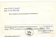 Macedonia 1998 - Power Of Attorney - CRS - Catholic Relief Services MACEDONIA - Skopje,canceled Machine Stamp, Skopje - Historical Documents