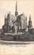 BELGIQUE - Furnes - Vue Générale De L'église Sainte Walbruge - Carte Postale Ancienne - Sonstige & Ohne Zuordnung